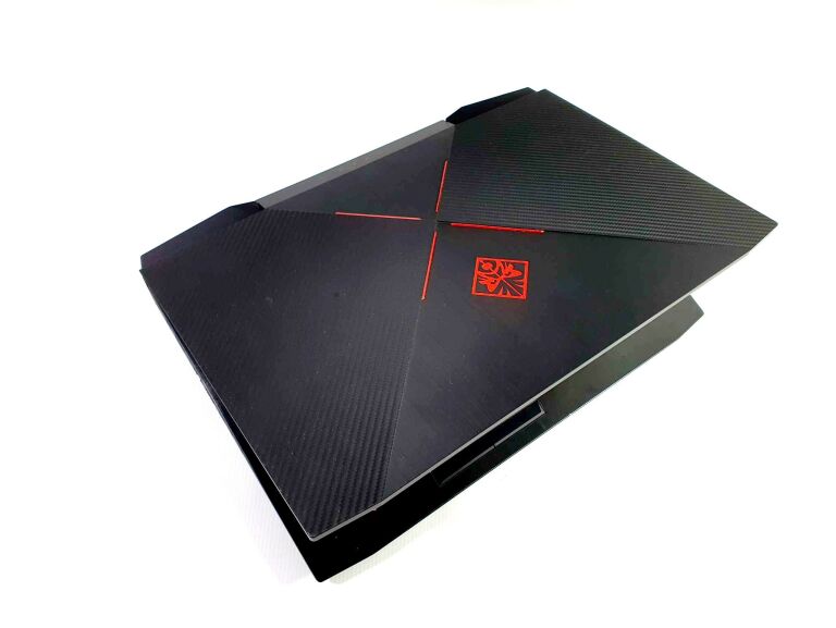 LAPTOP HP OMEN 7265NGW I5-7300HQ/8GB/1000/GTX1050