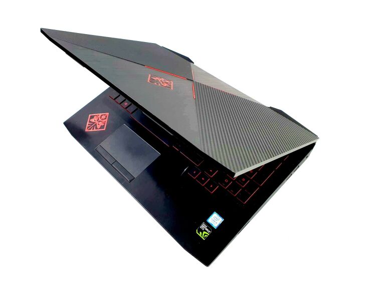 LAPTOP HP OMEN 7265NGW I5-7300HQ/8GB/1000/GTX1050