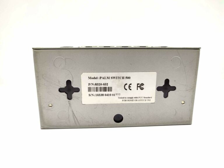 SWITCH SIECIOWY LANTECH PALM SWITCH 500