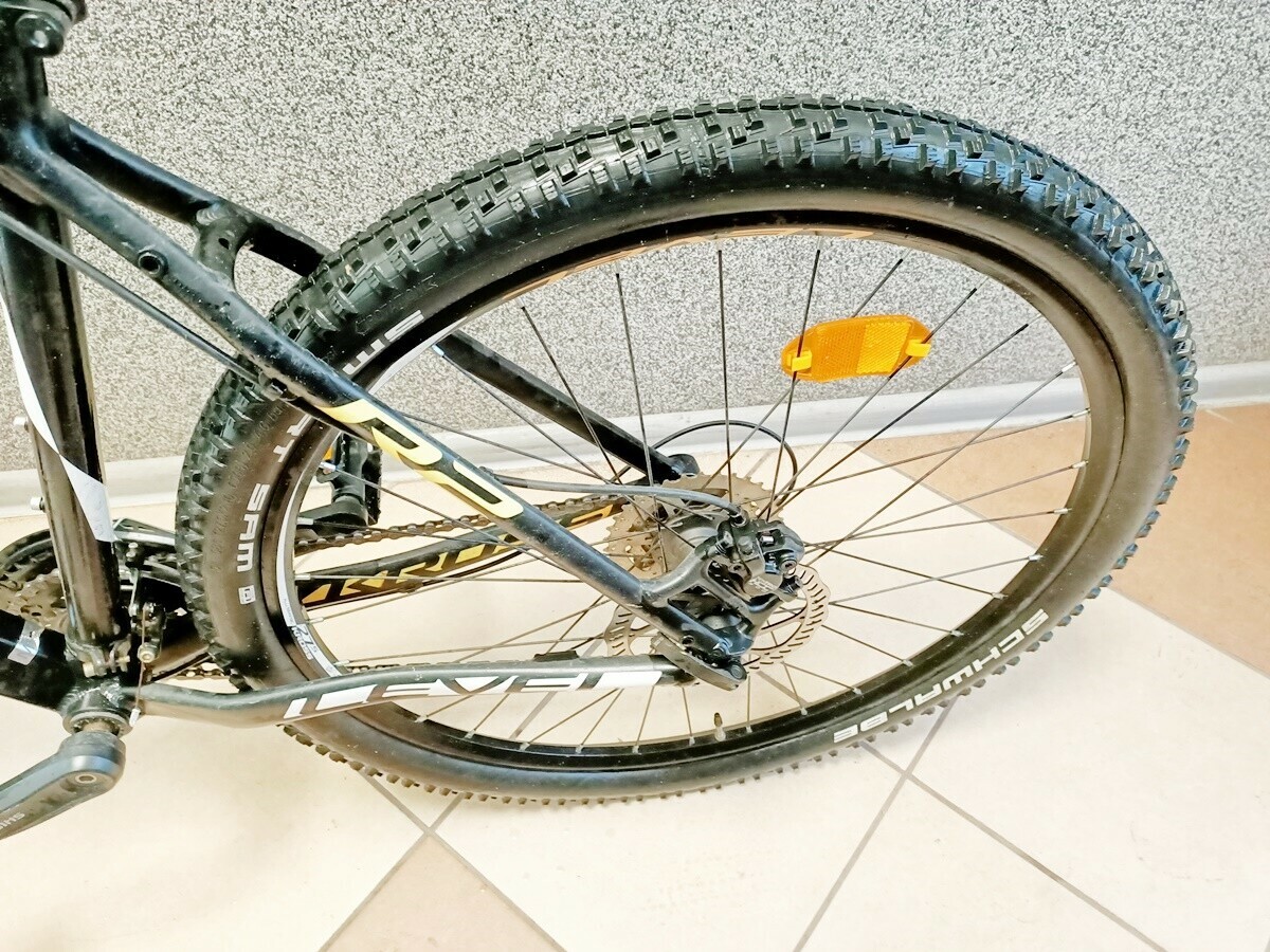 rower-kross-level-r2-marka-kross