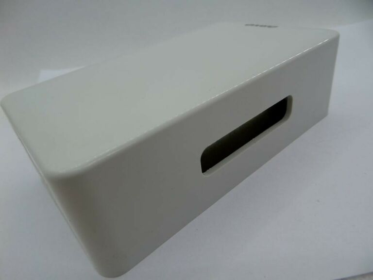 DZWONEK DWUTONOWY ORNO BREVIS MINI AC