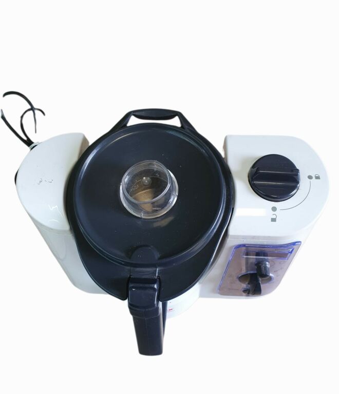 ROBOT KUCHENNY THERMOMIX LADY MAXX GOURMET