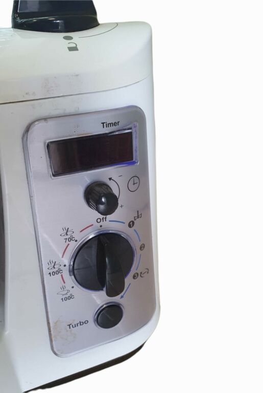 ROBOT KUCHENNY THERMOMIX LADY MAXX GOURMET