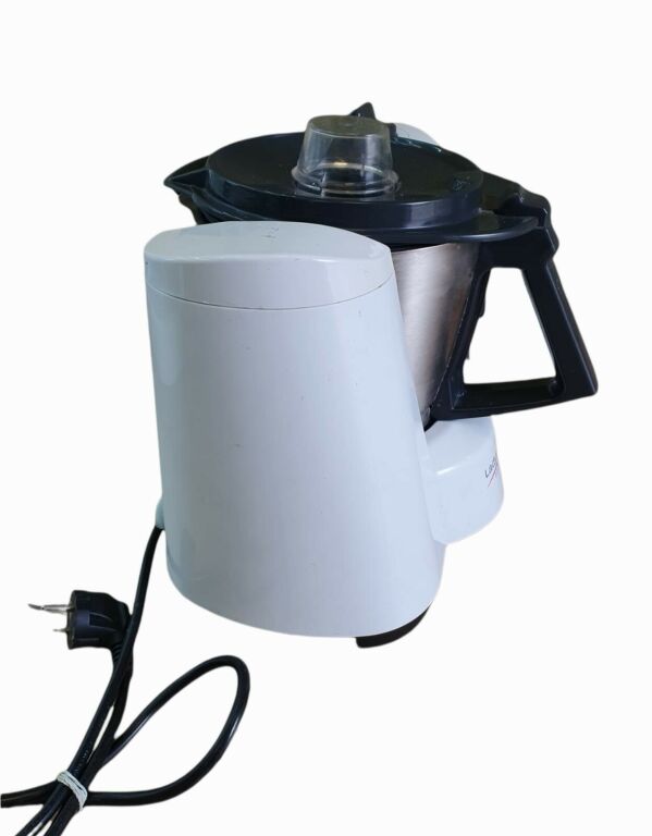 ROBOT KUCHENNY THERMOMIX LADY MAXX GOURMET