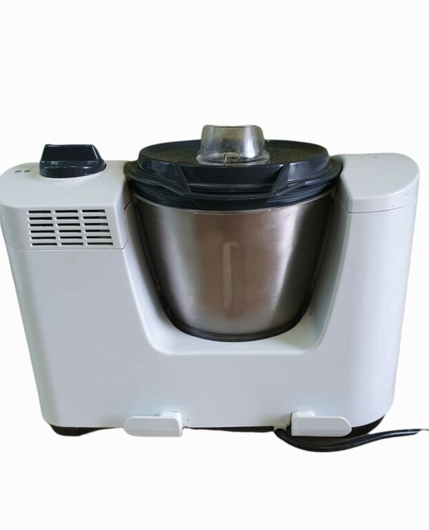 ROBOT KUCHENNY THERMOMIX LADY MAXX GOURMET