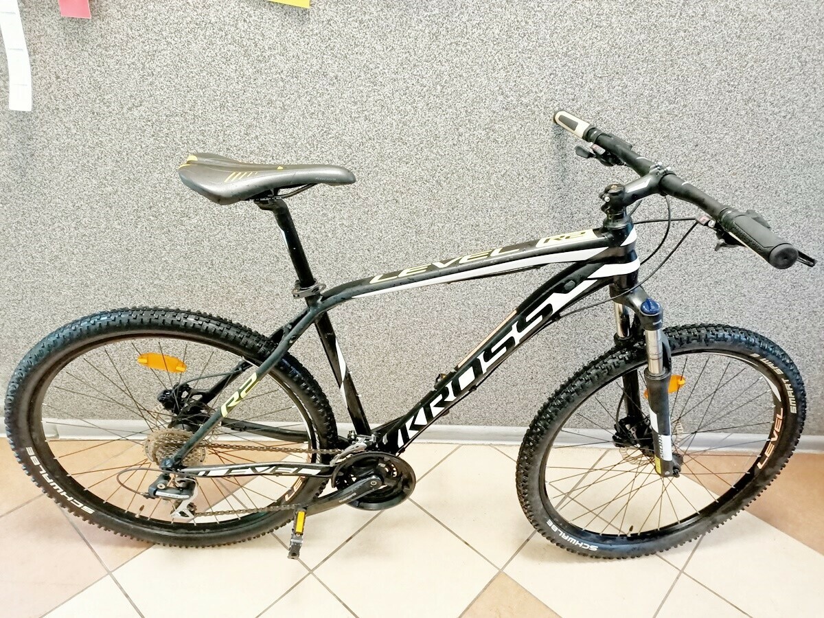 rower-kross-level-r2-model-level-r2