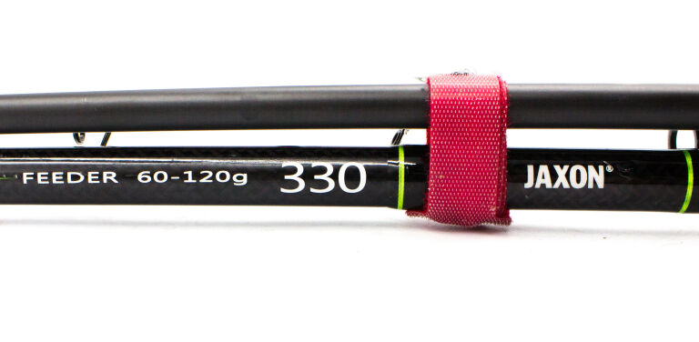 WĘDKA JAXON ANTRIS HTI FEEDER 330 CM 60-120 G