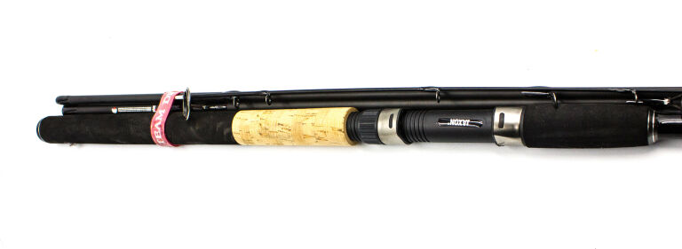 WĘDKA JAXON ANTRIS HTI FEEDER 330 CM 60-120 G