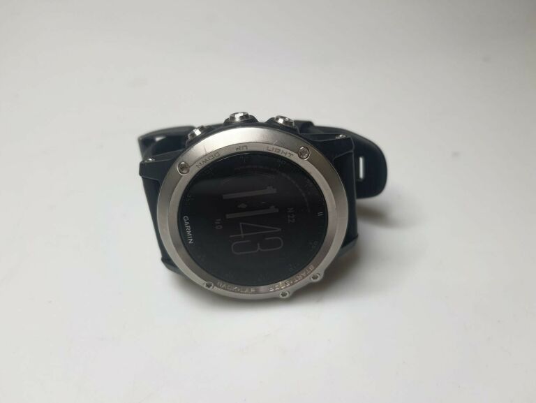SMARTWATCH GARMIN FENIX 3 HR PROMOCJA