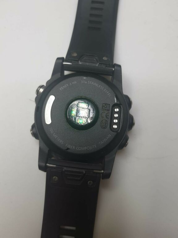 SMARTWATCH GARMIN FENIX 3 HR PROMOCJA