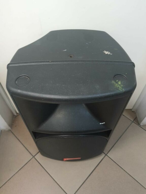 KOLUMNA KEMPTON GT 12A GŁOŚNIK