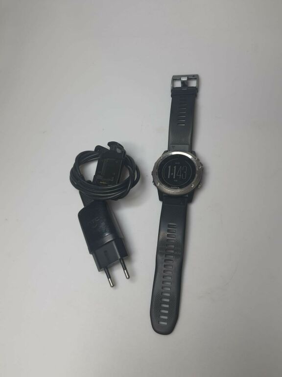 SMARTWATCH GARMIN FENIX 3 HR PROMOCJA