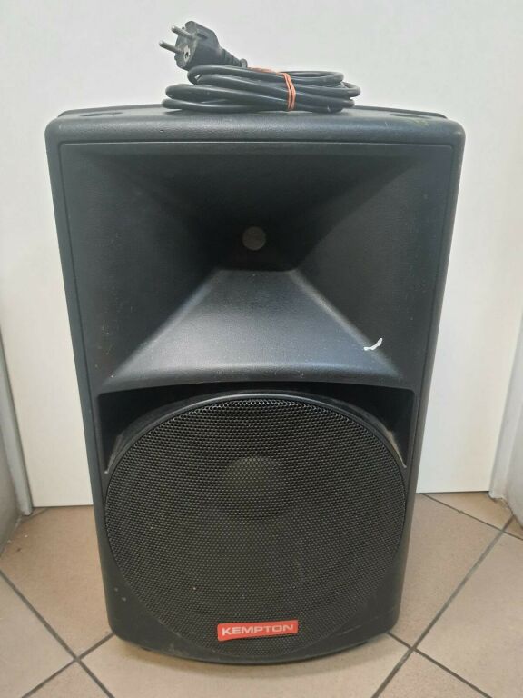 KOLUMNA KEMPTON GT 12A GŁOŚNIK