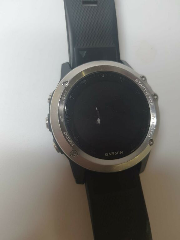 SMARTWATCH GARMIN FENIX 3 HR PROMOCJA