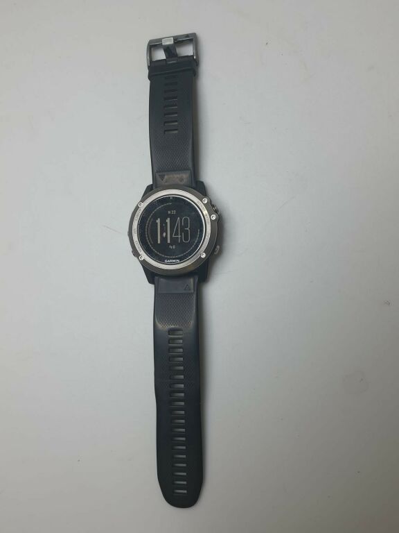 SMARTWATCH GARMIN FENIX 3 HR PROMOCJA