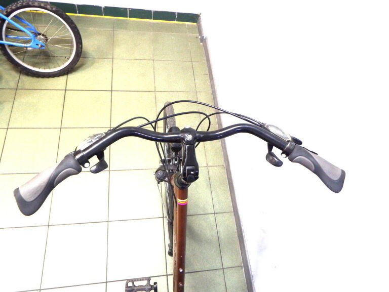ROWER ROMET GAZELA 2