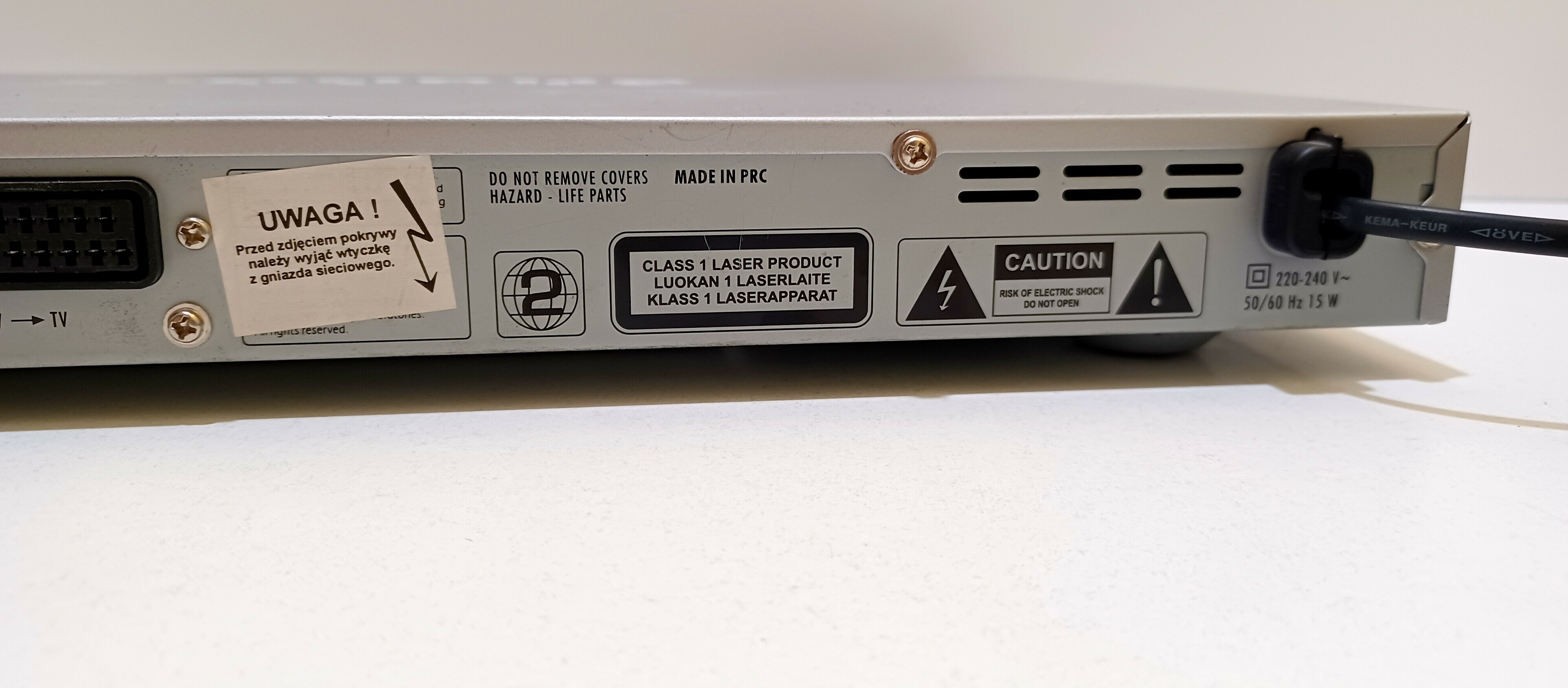 dvd-grundig-gdp-1100pilotkabel-model-gdp-1100