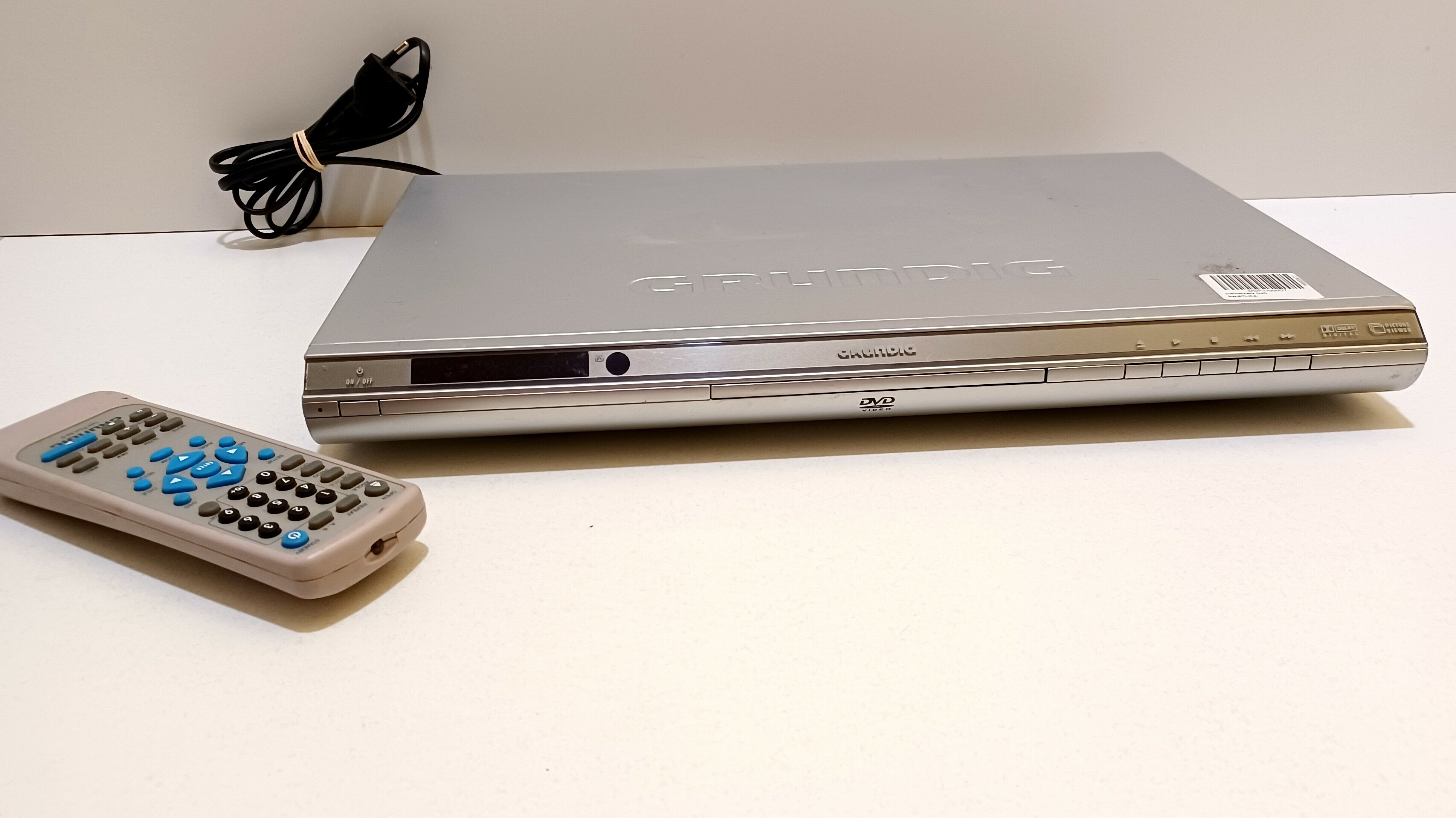 dvd-grundig-gdp-1100pilotkabel-pilsudskiego-8-chojnice