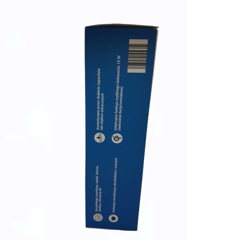 MAGINON STERYLIZATOR 2W1 ST-1QI