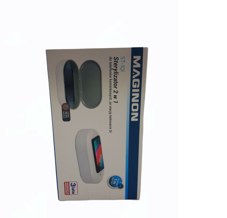 MAGINON STERYLIZATOR 2W1 ST-1QI