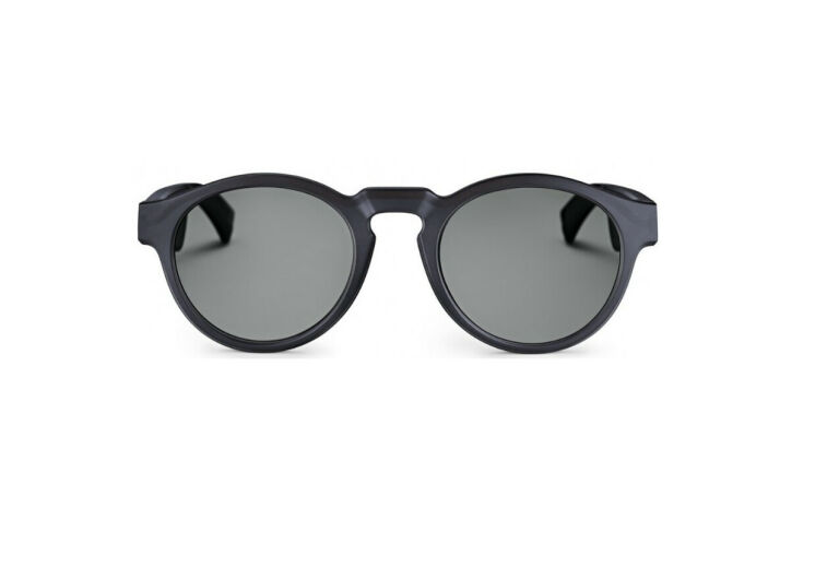 OKULARY PRZECIWSŁONECZNE BOSE FRAMES RONDO AUDIO