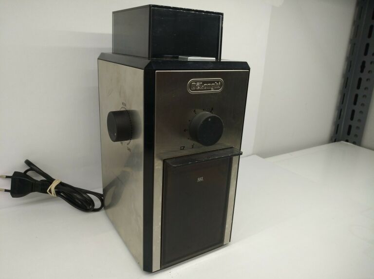 MŁYNEK DO KAWY DELONGHI KG 89