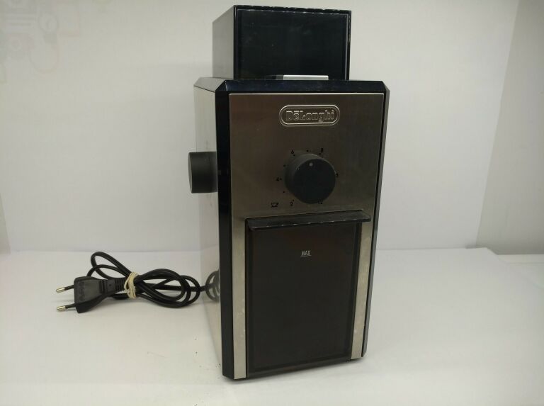 MŁYNEK DO KAWY DELONGHI KG 89