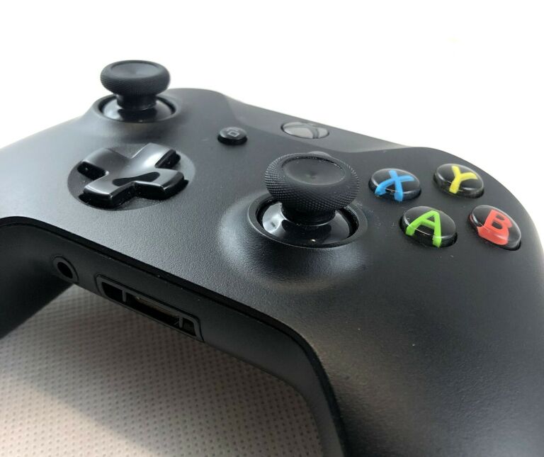 PAD XBOX ONE MODEL 1708