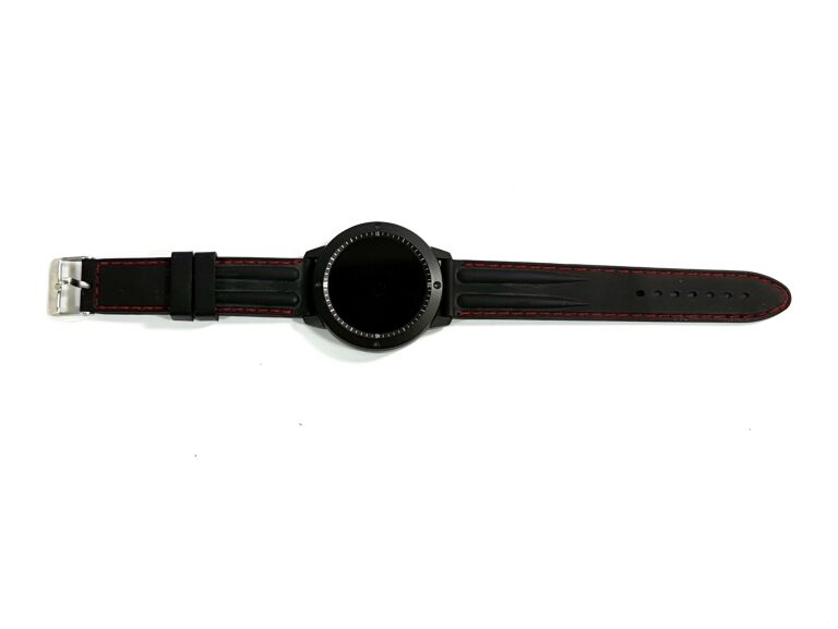 ZEGAREK SMART WEAR + ŁADOWARKA + PUDEŁKO