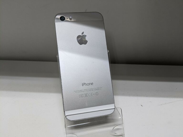 IPHONE 5SE 16GB + ŁAD