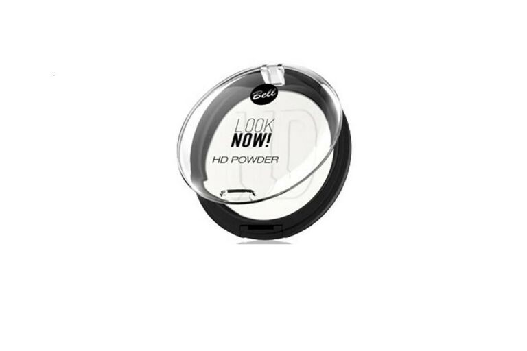 PUDER MATUJĄCY BELL LOOK NOW