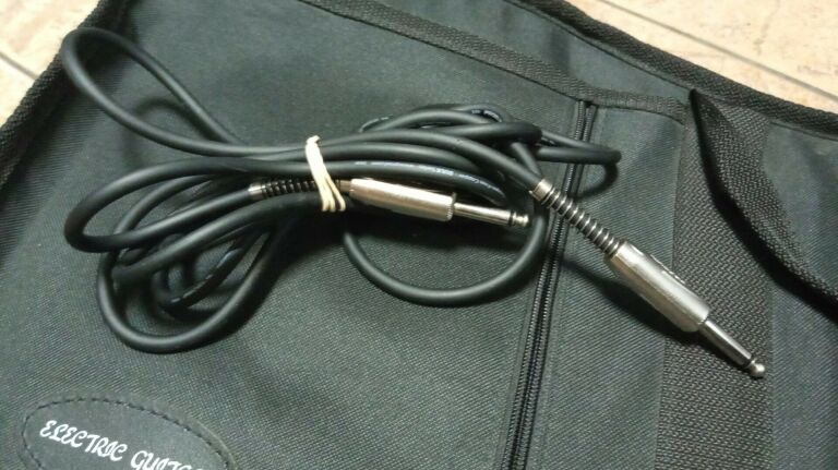 GITARA ELEKTRYCZNA CORT KX5 KATANA