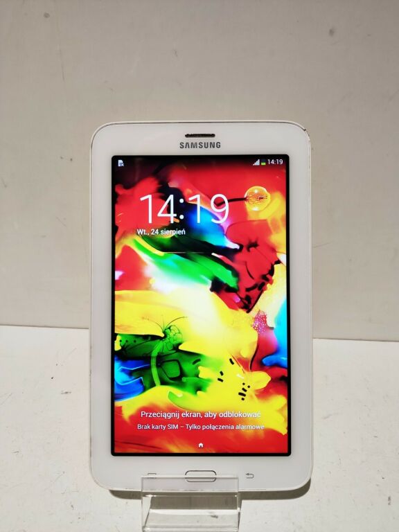 TABLET SAMSUNG GALAXY TAB 3 LITE