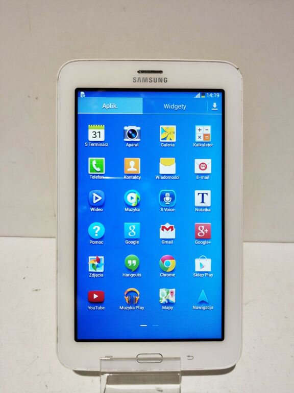 TABLET SAMSUNG GALAXY TAB 3 LITE