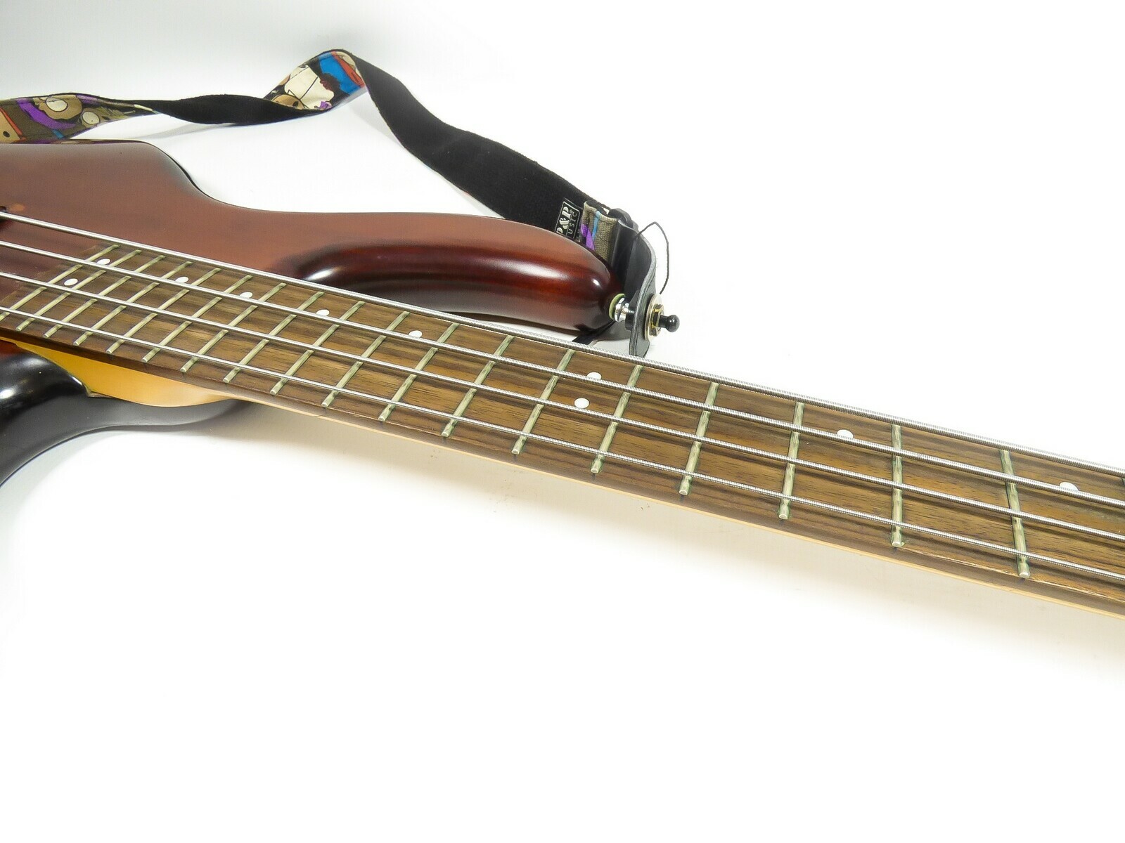 gitara-cort-action-bass-stan-uzywany