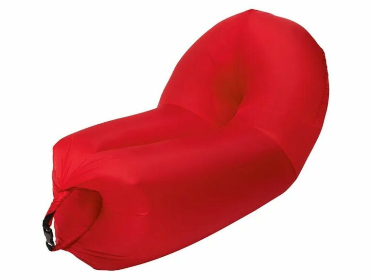 SOFA DMUCHANA WIATREM