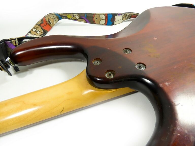 gitara-cort-action-bass-stan-uzywany