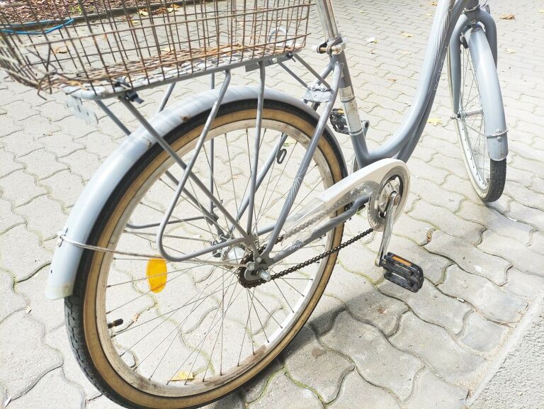 rower-damka-romet-angel-26-szary-model-angel