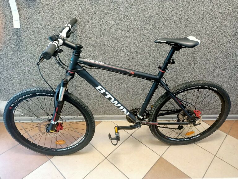 ROWER B'TWIN ROCKRIDER 520