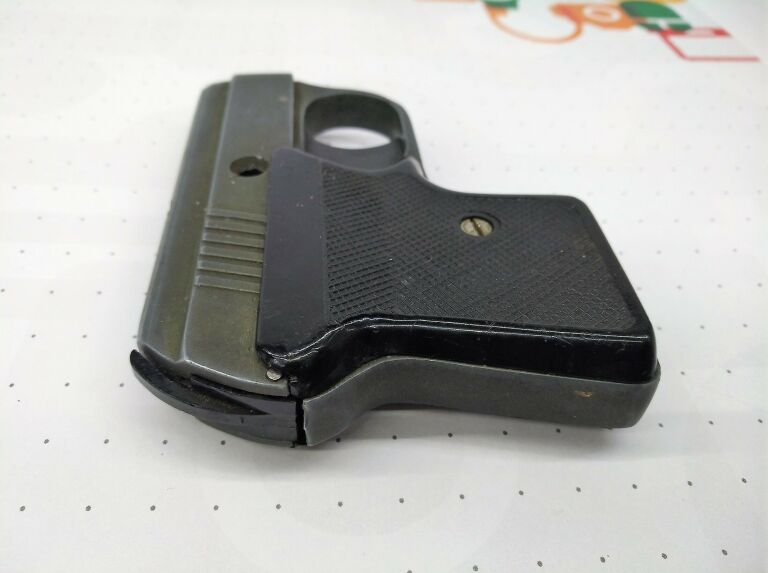 PISTOLET HUKOWY START