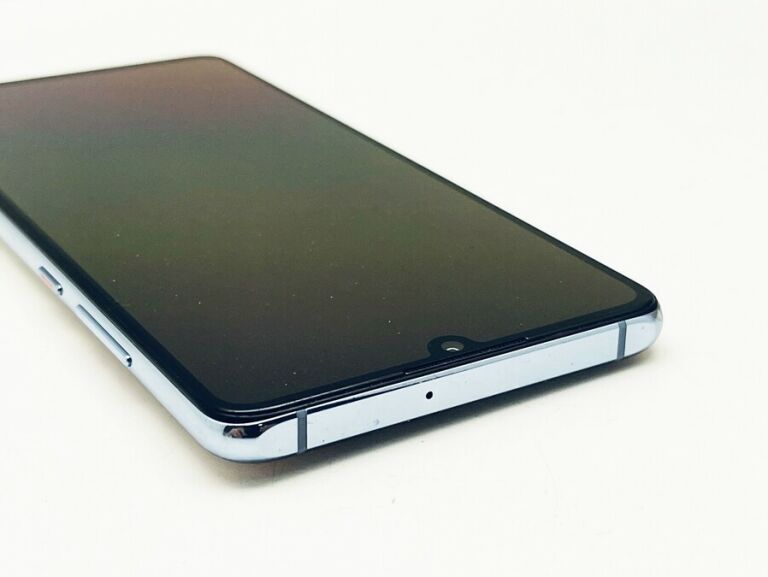 TELEFON HUAWEI P30