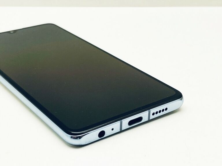 TELEFON HUAWEI P30