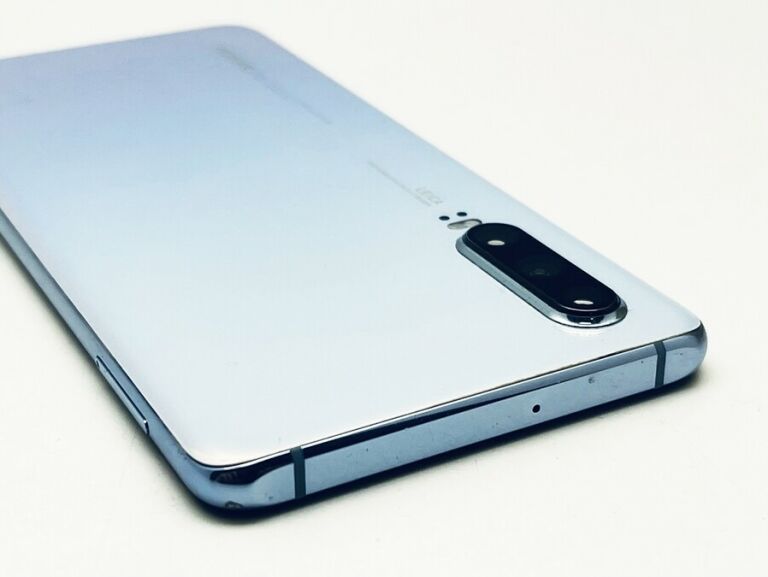TELEFON HUAWEI P30