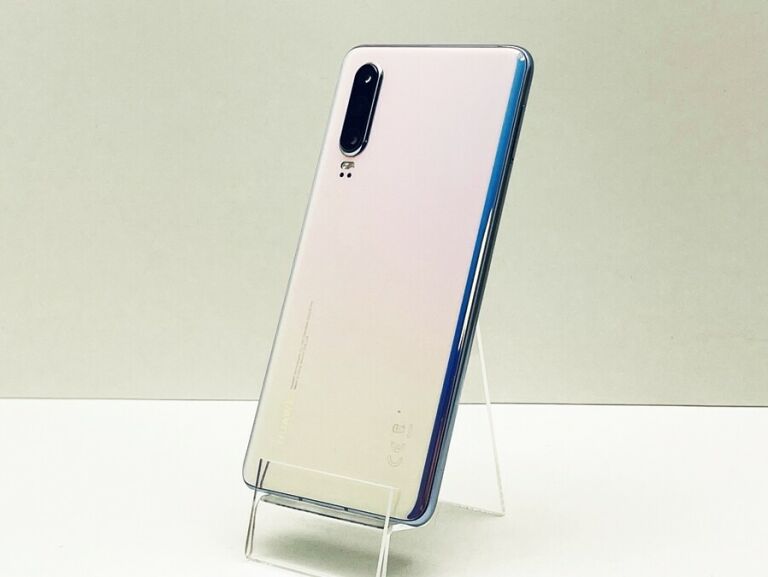 TELEFON HUAWEI P30