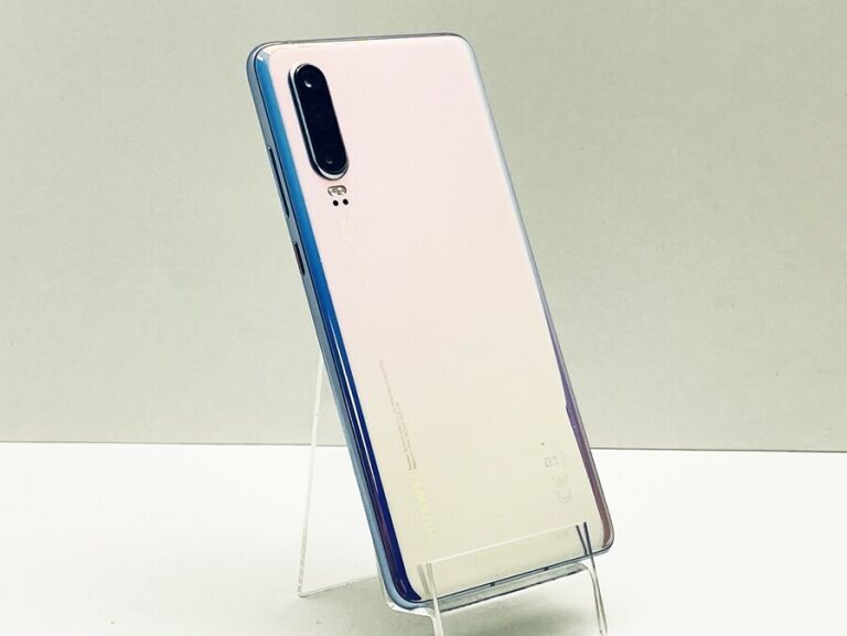 TELEFON HUAWEI P30