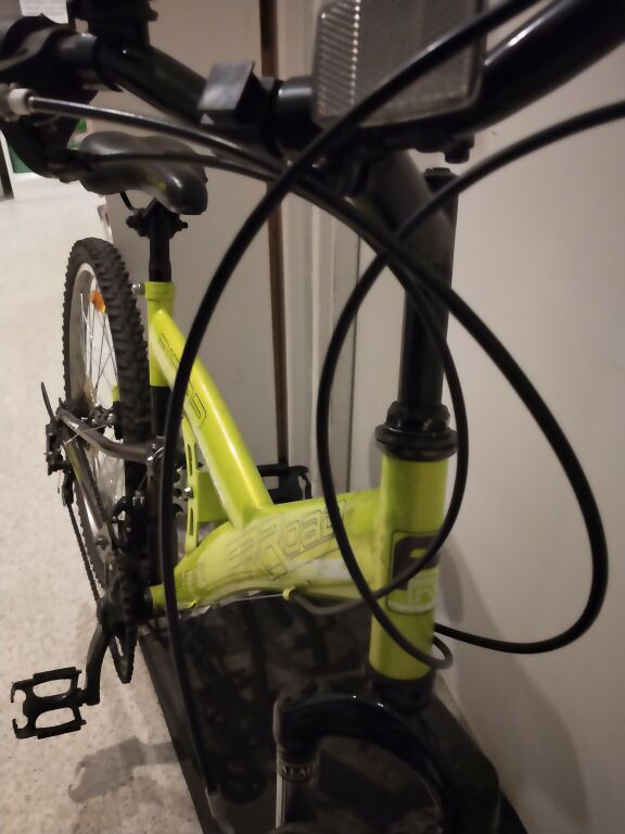 rower-freeroad-rider-24-kolor-zielony