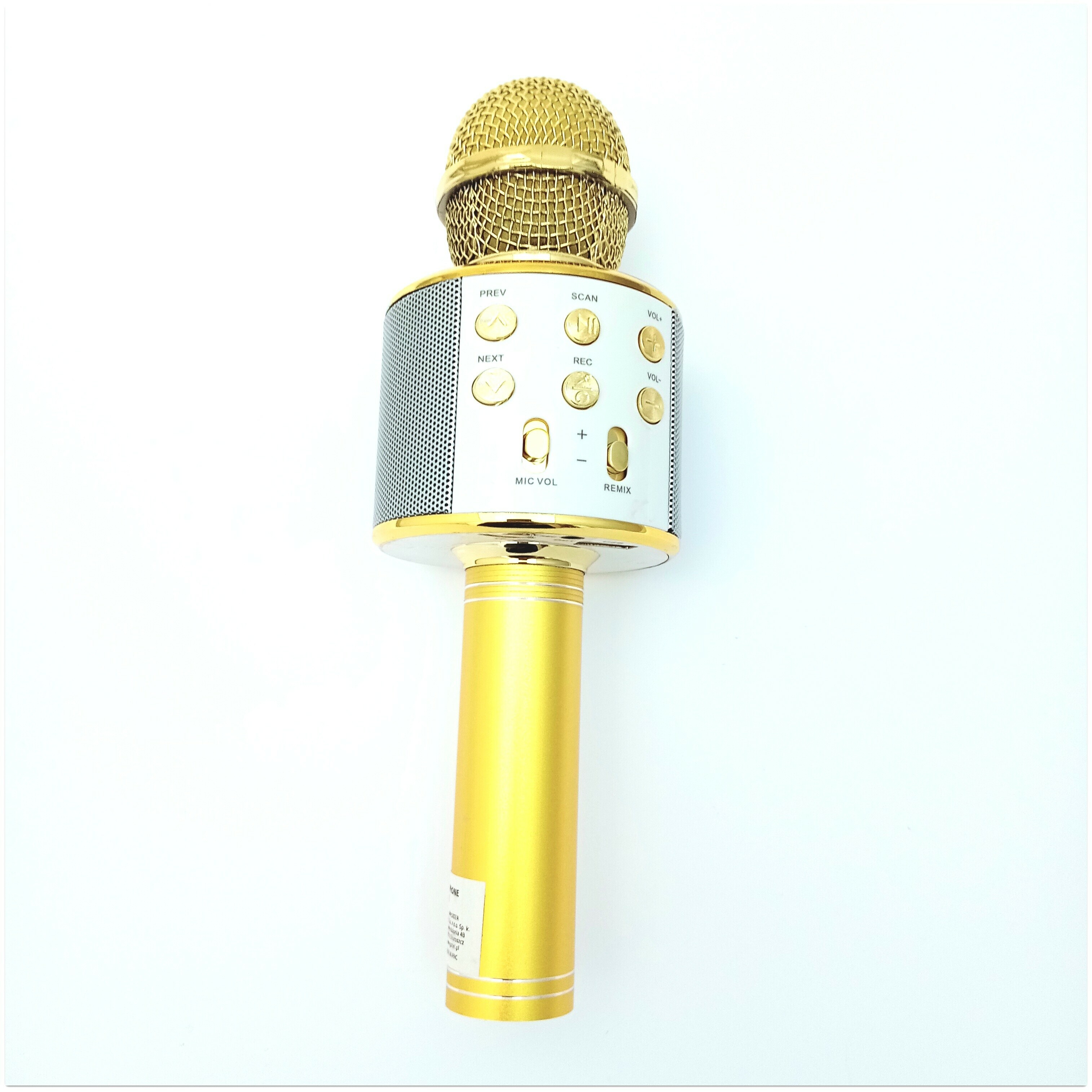 mikrofon-karaoke-kolo-daszynskiego-2-ustron