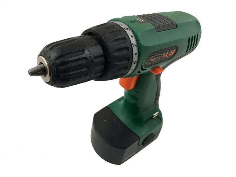 WKRĘTARKA TECFORM 56G014 | 14,4V