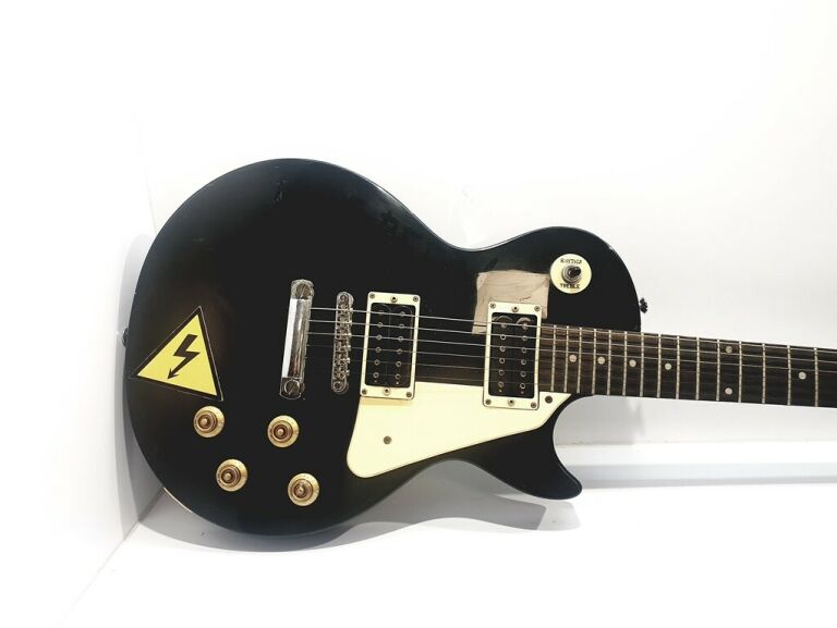 GITARA + WZMACNIACZ