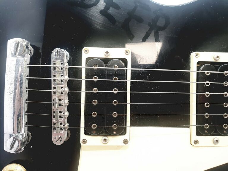 GITARA + WZMACNIACZ